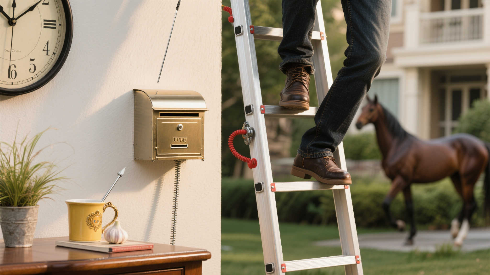 赏金女王电子简介