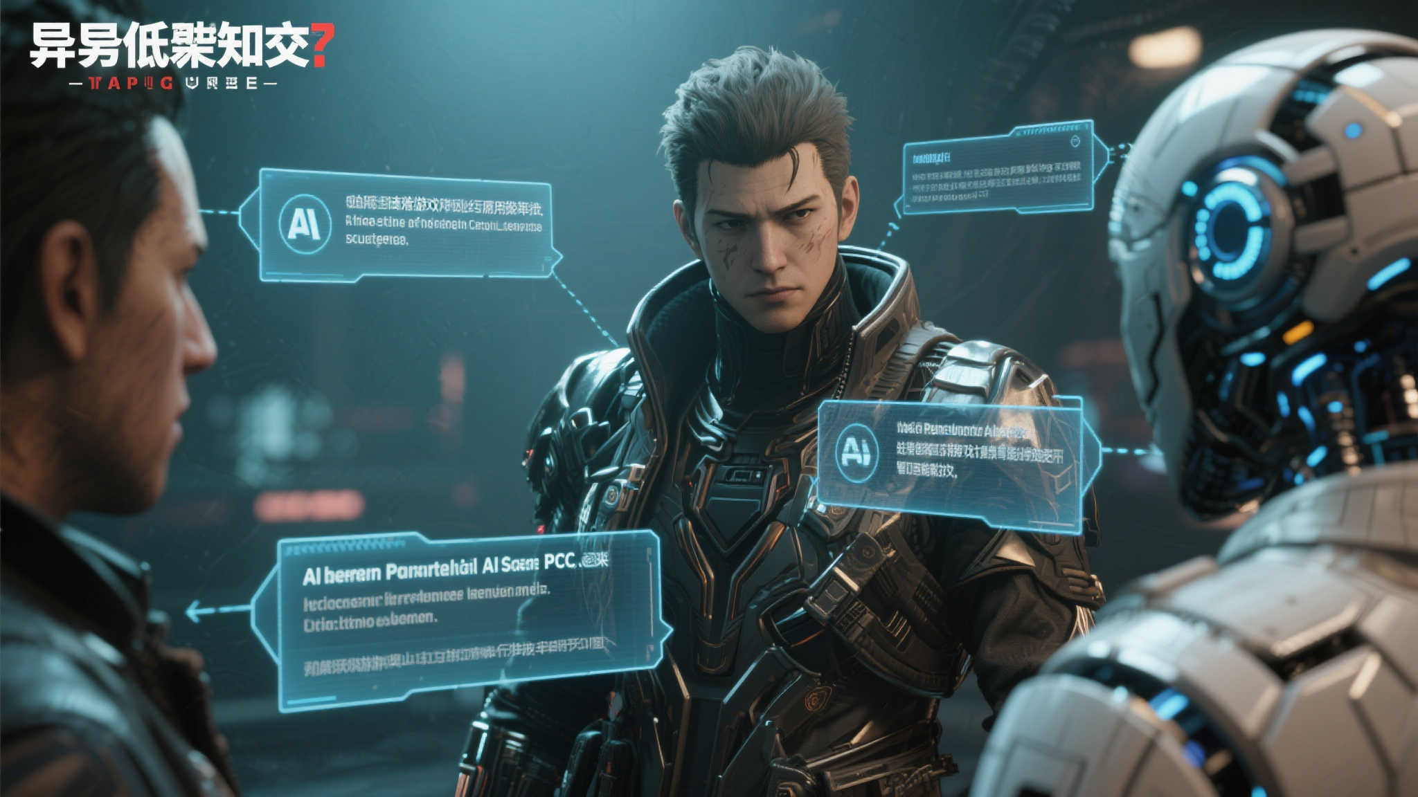 赏金女王电子简介