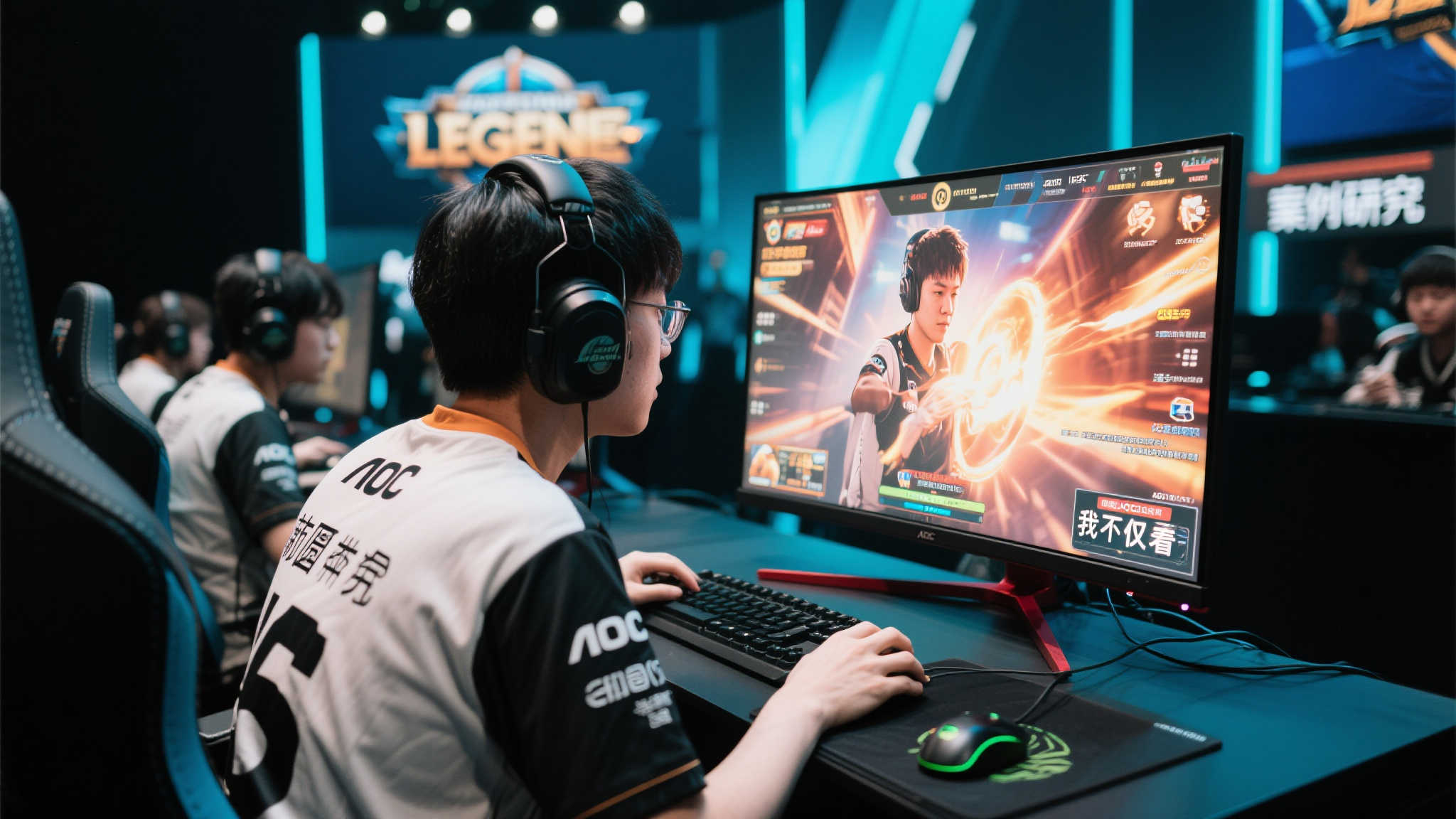 赏金女王电子 产品服务